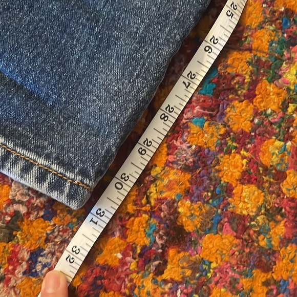 Calvin Klein Vintage Jeans - Picture 7 of 7